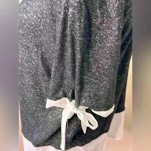 Embellished collar sweater - Picture 4 of 4